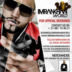 imrankhanworldVEVO