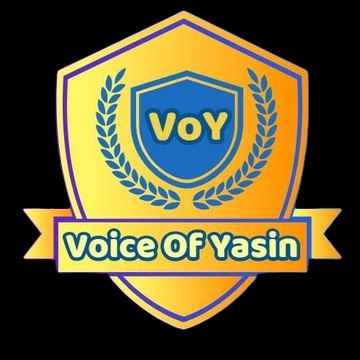 Voice Of Yasin