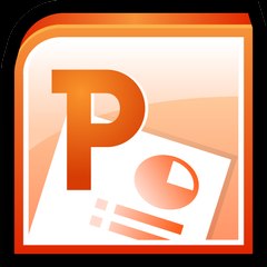 Microsoft Power Point 2016 Lectures/Tutorials