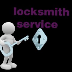 Locksmith Rialto