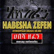 habesha zefen