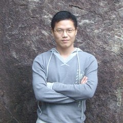 James Jiang