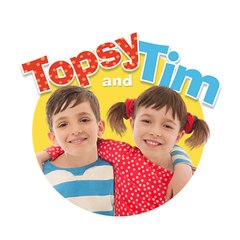 Topsy and Tim