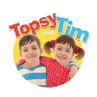 Topsy and Tim