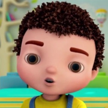 kids Hour