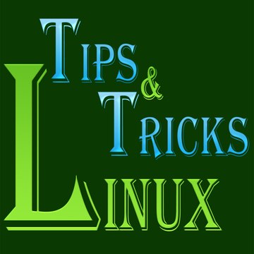 Linux Tips And Tricks