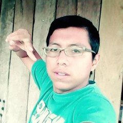 Carlos David Alcivar Torres Bsc