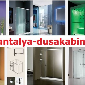 Antalya Shower Cabin Bathroom Cabinets Prices