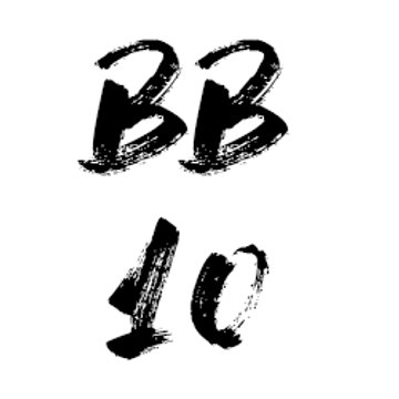 BB10 HD