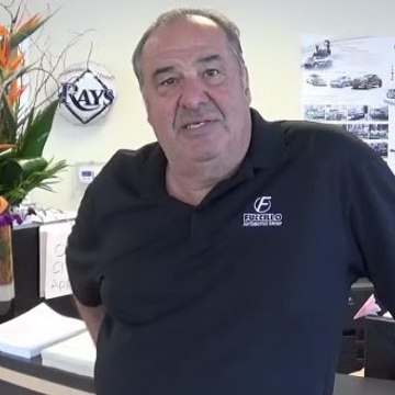 Billy Fuccillo