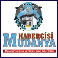 Mudanyahabercisi