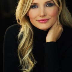 Felicia Leil