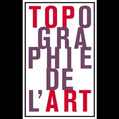 Espace Topographie de l 'art