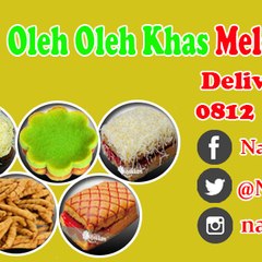 0812-7611-1150, Oleh Oleh Khas Batam Coklat