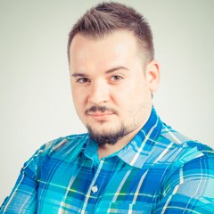 TIXO | Sasha Tikhomirov