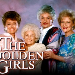 The Golden Girls
