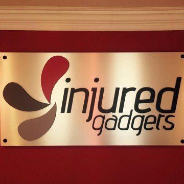 Injuredgadgets