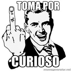 Curioso Canal
