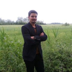 Eray Yerlikaya