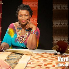 Lady vous ecoute