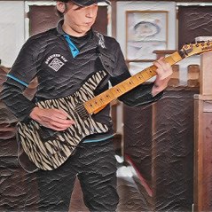 たかひろ演奏チャンネル