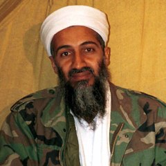Osama Bin Laden