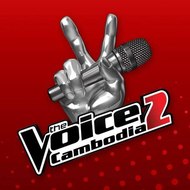 The Voice Cambodia