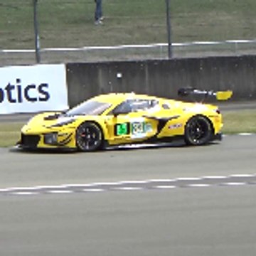 Profil DailyMotion de l&rsquo;utilisateur Corvetti63