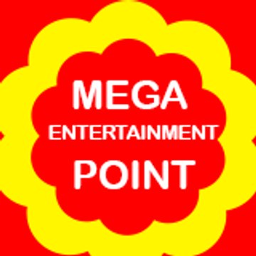 Mega Entertainment Point