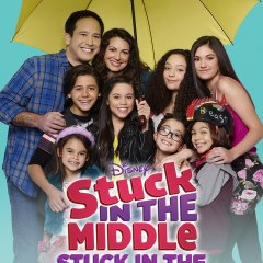 Stuck in the Middle