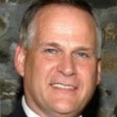 Fred Farnsworth - Certified Career Consultant