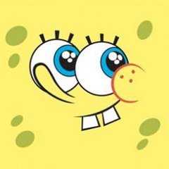 Arkin Tongco The Spongebob Thingy