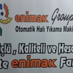 ENİMAK GROUP FARUK KAÇAN