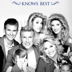 Chrisley Knows Best