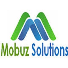 Mobuz Solutions Pvt Ltd