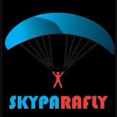 skyparafly