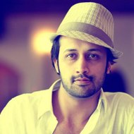 Atif Aslam