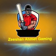 Zeeshan Ahmet Gaming