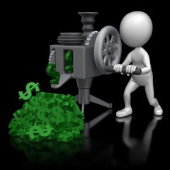Cash Gainings