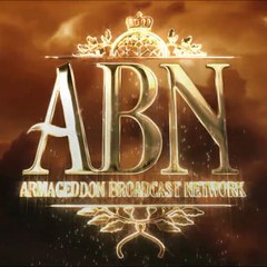 The Armageddon Broadcast Network