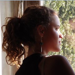 Anaïs Berger