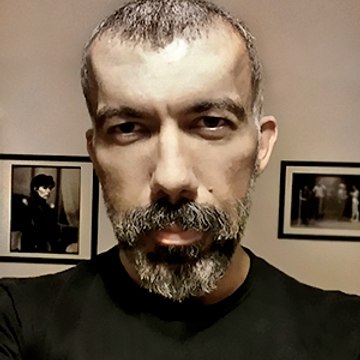 Koray Kışlalı