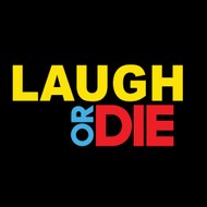 Laughordie