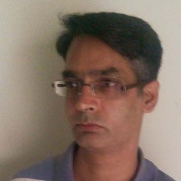 Shahzad Bashir