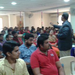 Customer Service Training India Cochin Coimbatore