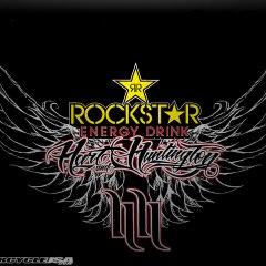 Rockstar