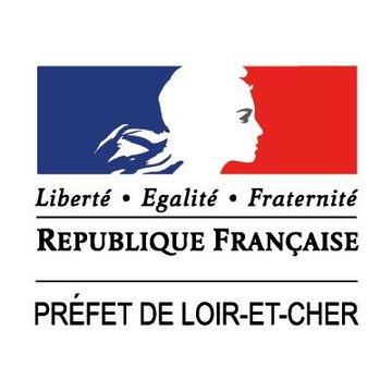 Préfet de Loir-et-Cher