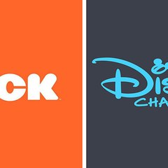 Nickelodeon  y Disney