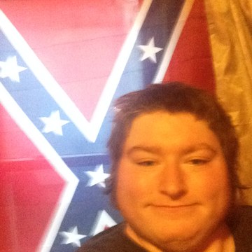 Rebel Pride