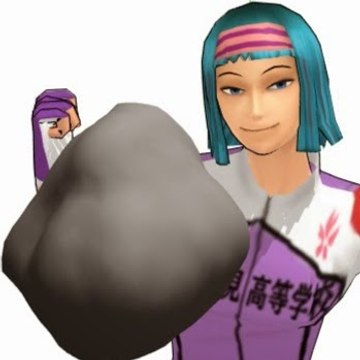 KomariEatsRocks